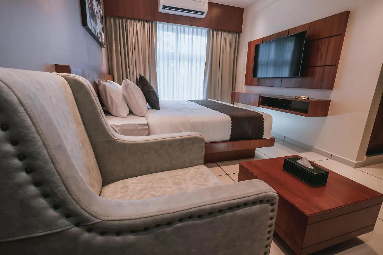Fortview Suites Kasaragod India