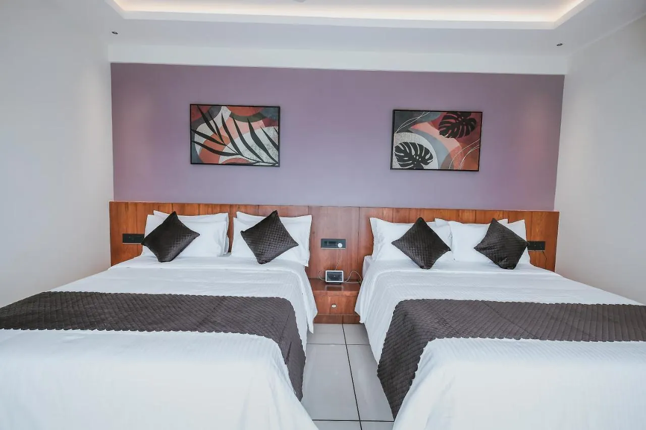 Fortview Suites Kasaragod Hotel