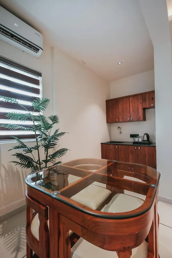 Hotel Fortview Suites Kasaragod