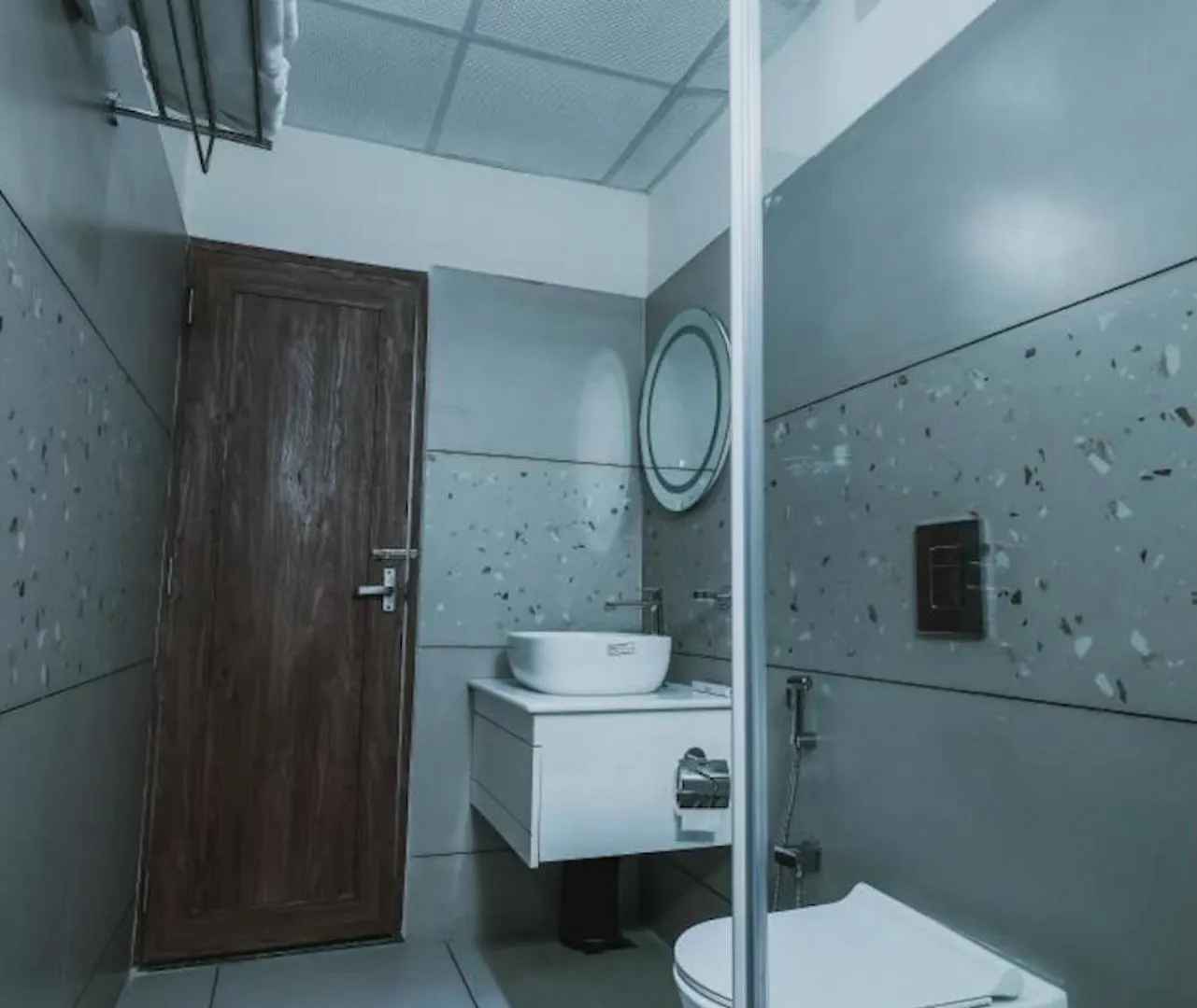 Fortview Suites Kasaragod India